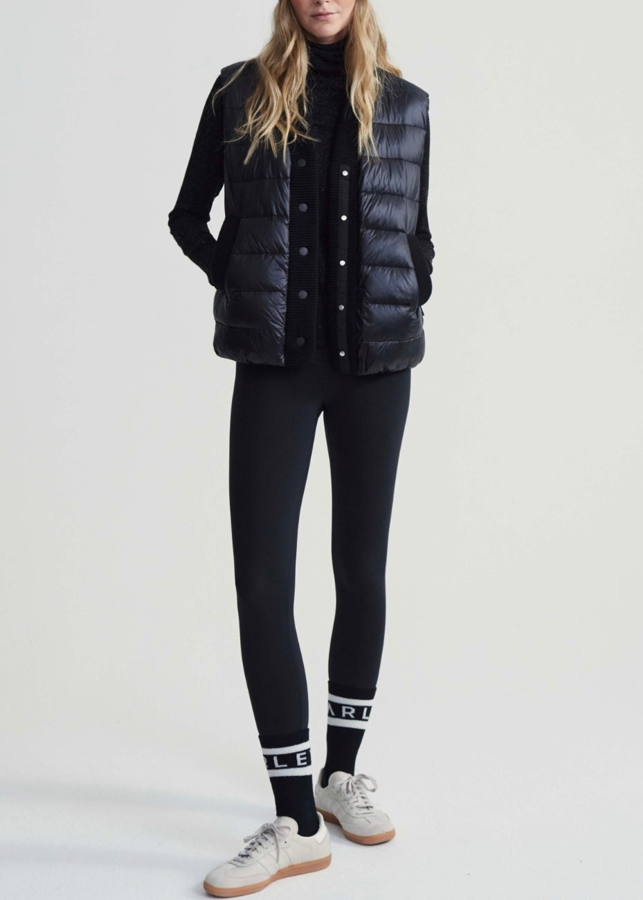 Colwyn Combo Boxy Vest