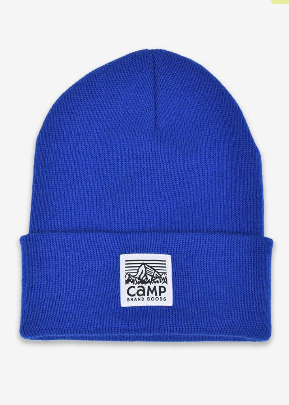 Heritage Toque