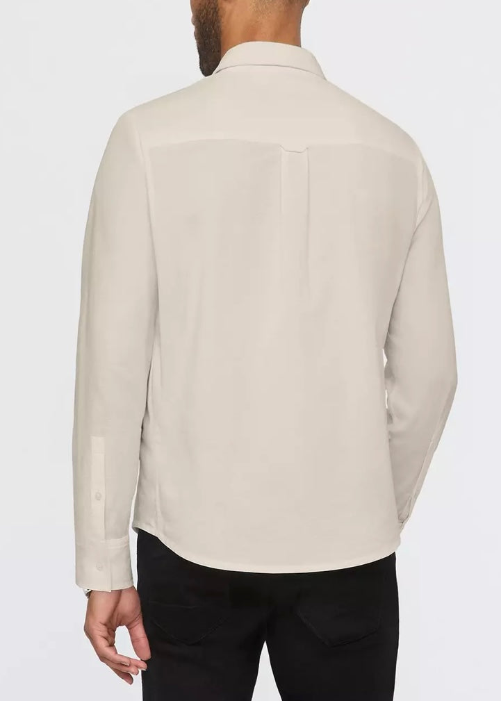 Effortless Oxford Shirt