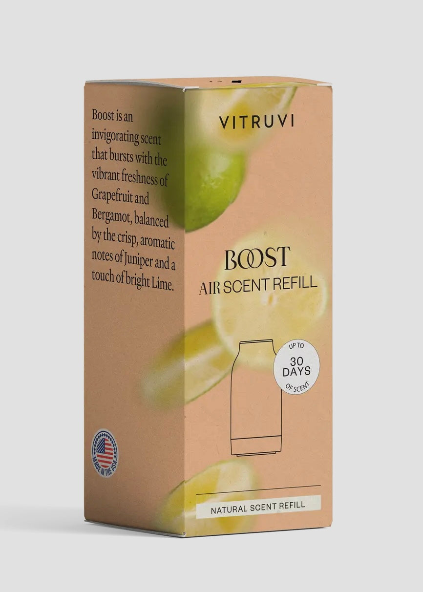 Boost Air Scent Refill