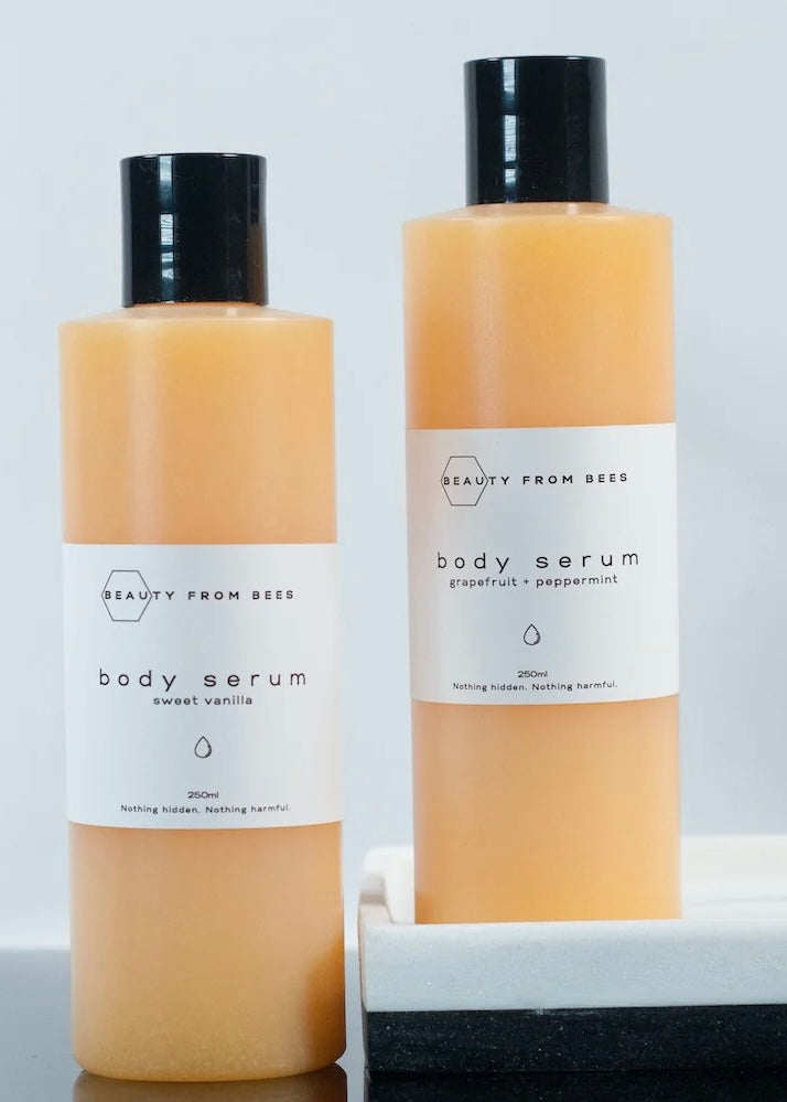 Body Serum - 250 mL