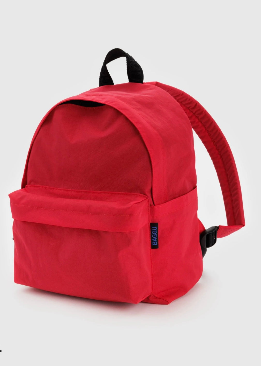 Medium Nylon Backpack