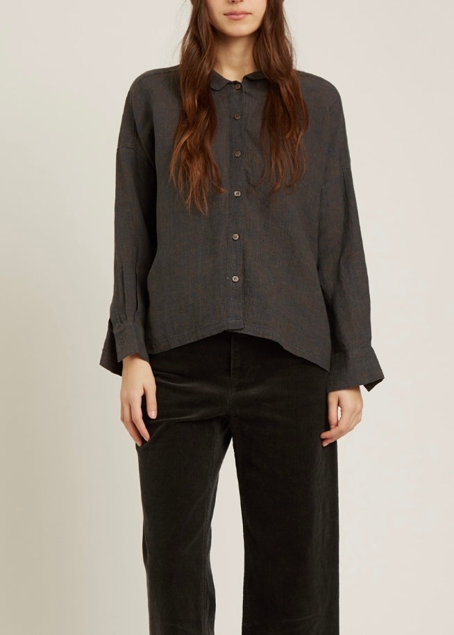 Lorelai Blouse
