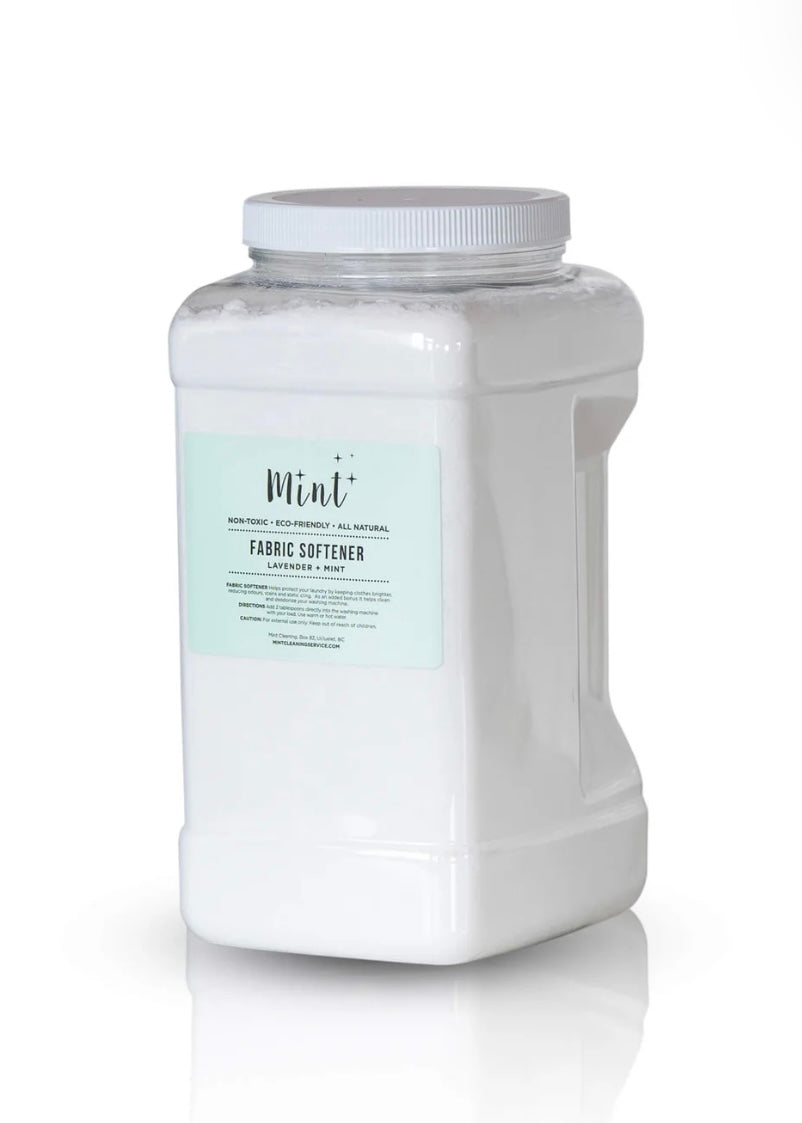 Fabric Softener Refill