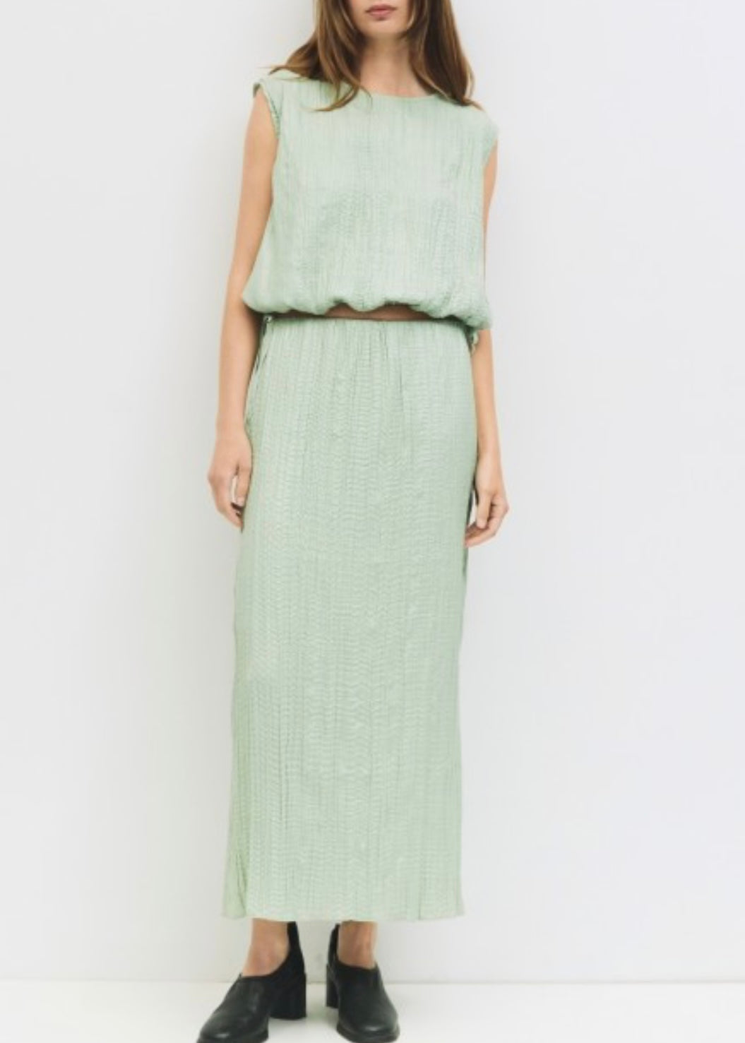 The Dunn Skirt