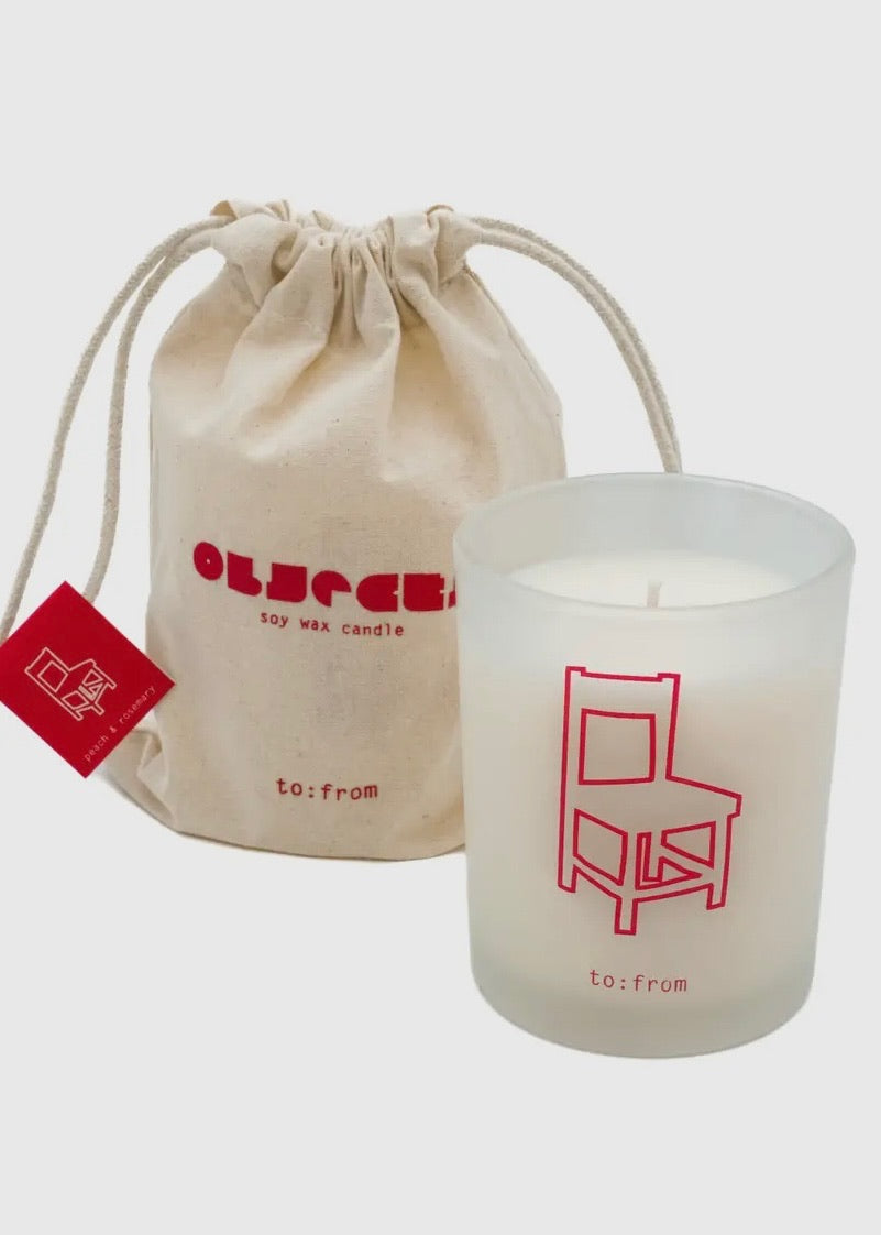 Chair (Spruce + Teakwood)