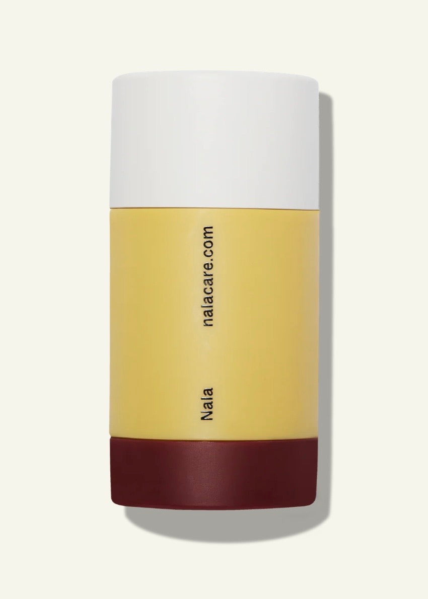 Sandalwood & Bergamot Natural Deodorant
