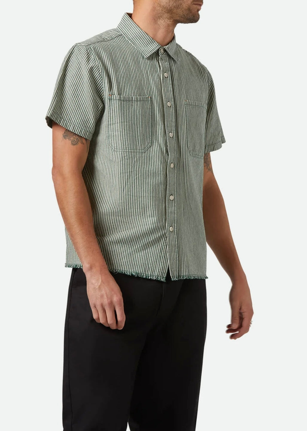 Assembly Short Sleeve Shirt
