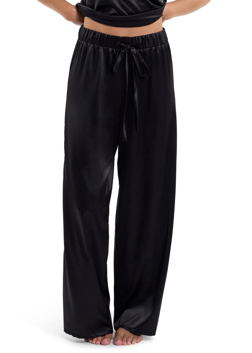 Satin Sleep Pant