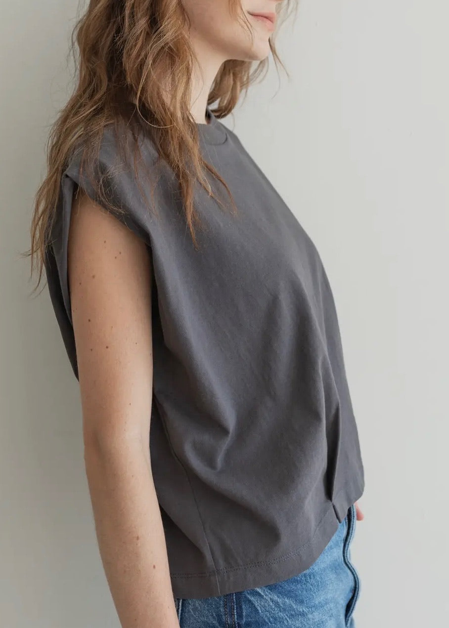 Tate lightweight Tank