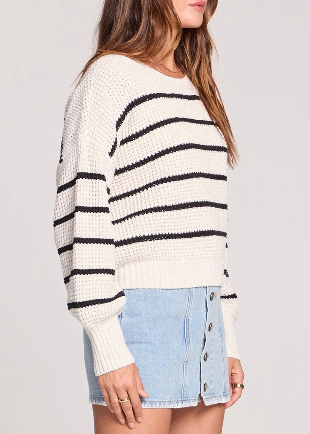 Opal Sweater