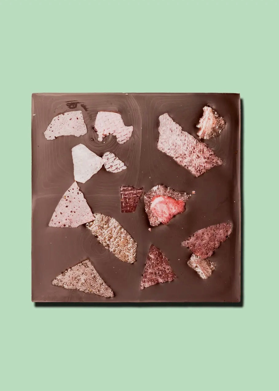 49% Winter Glow Chocolate