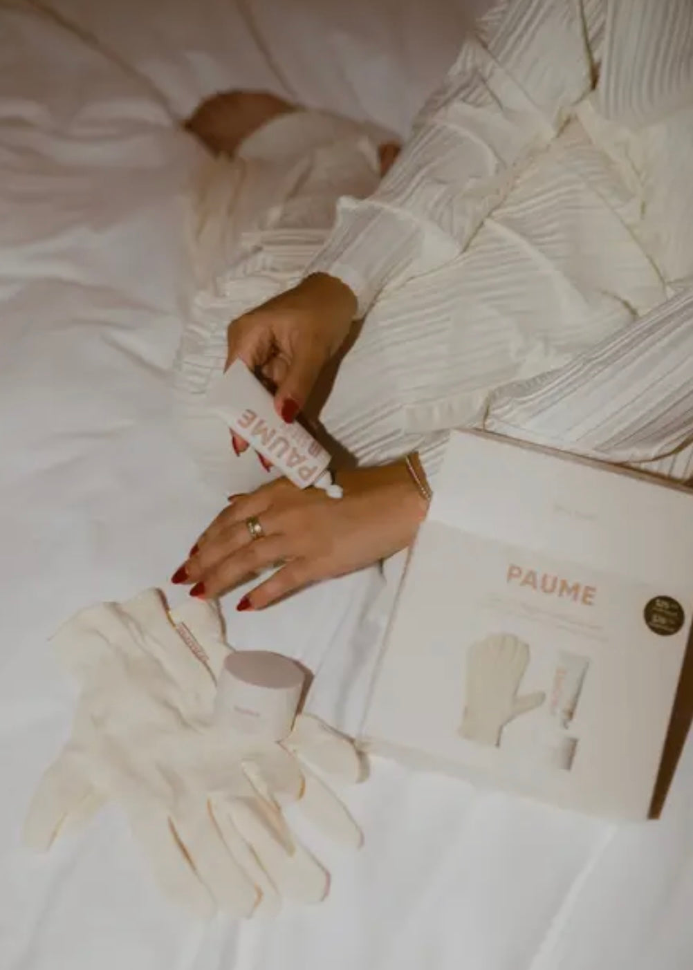 Day-To-Night Hand Care Boxed Set