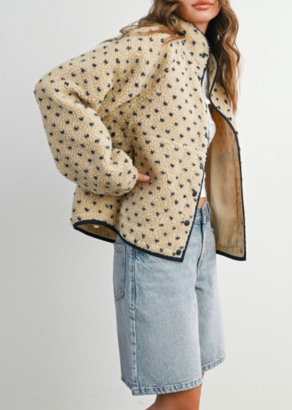 Cotswold Fleece Jacket