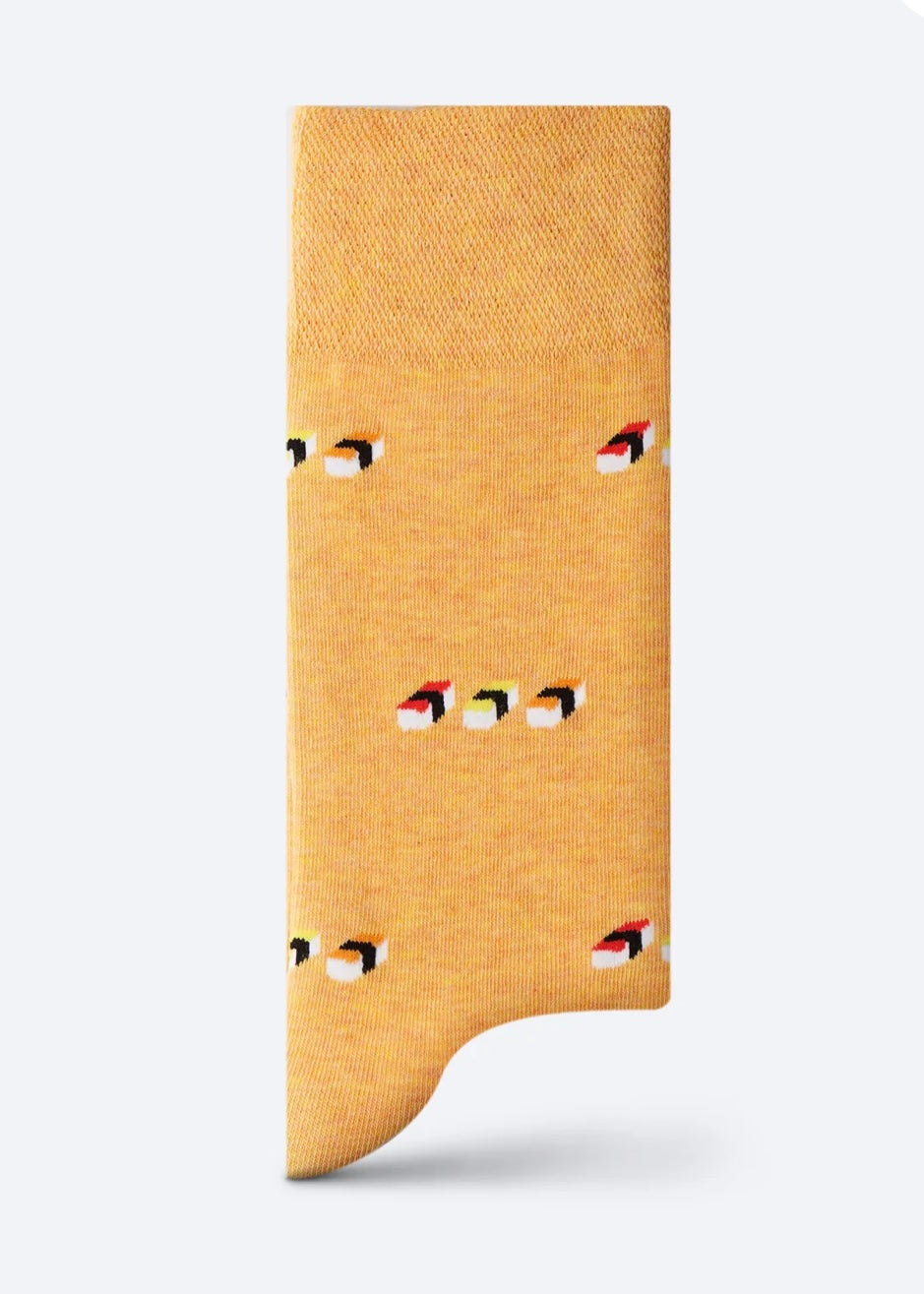 The Nigiri Socks