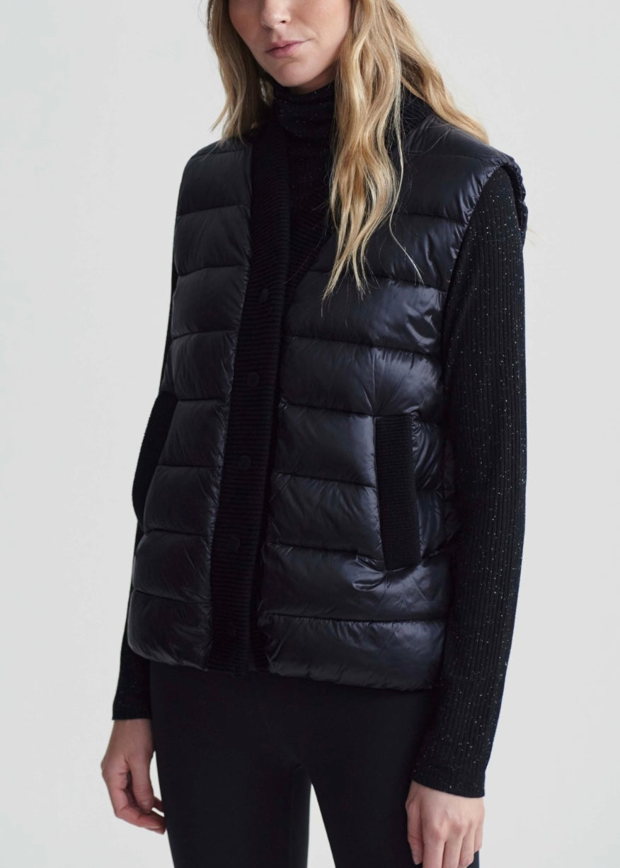 Colwyn Combo Boxy Vest