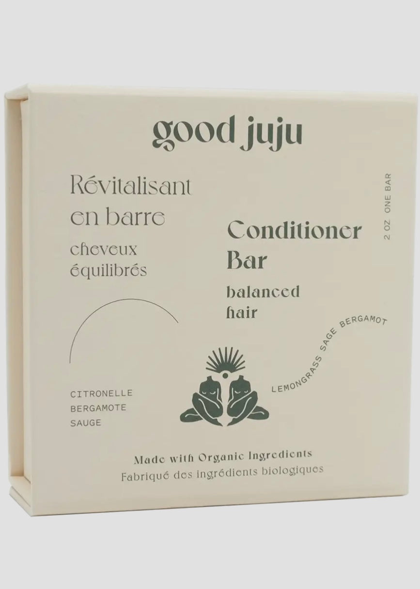 Balanced Hair Conditioner Bar