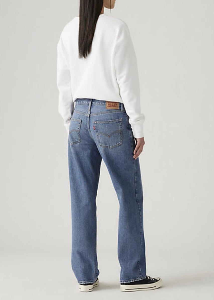 94 Baggy Worn Memory