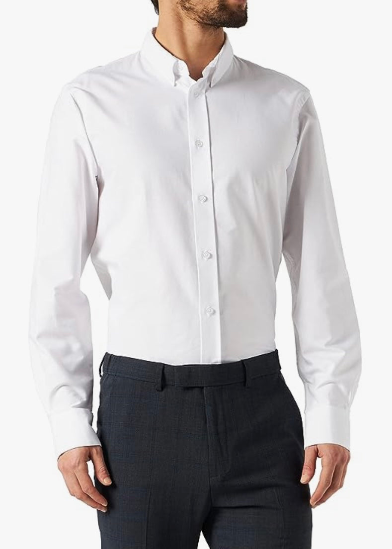 Tom Oxford Shirt