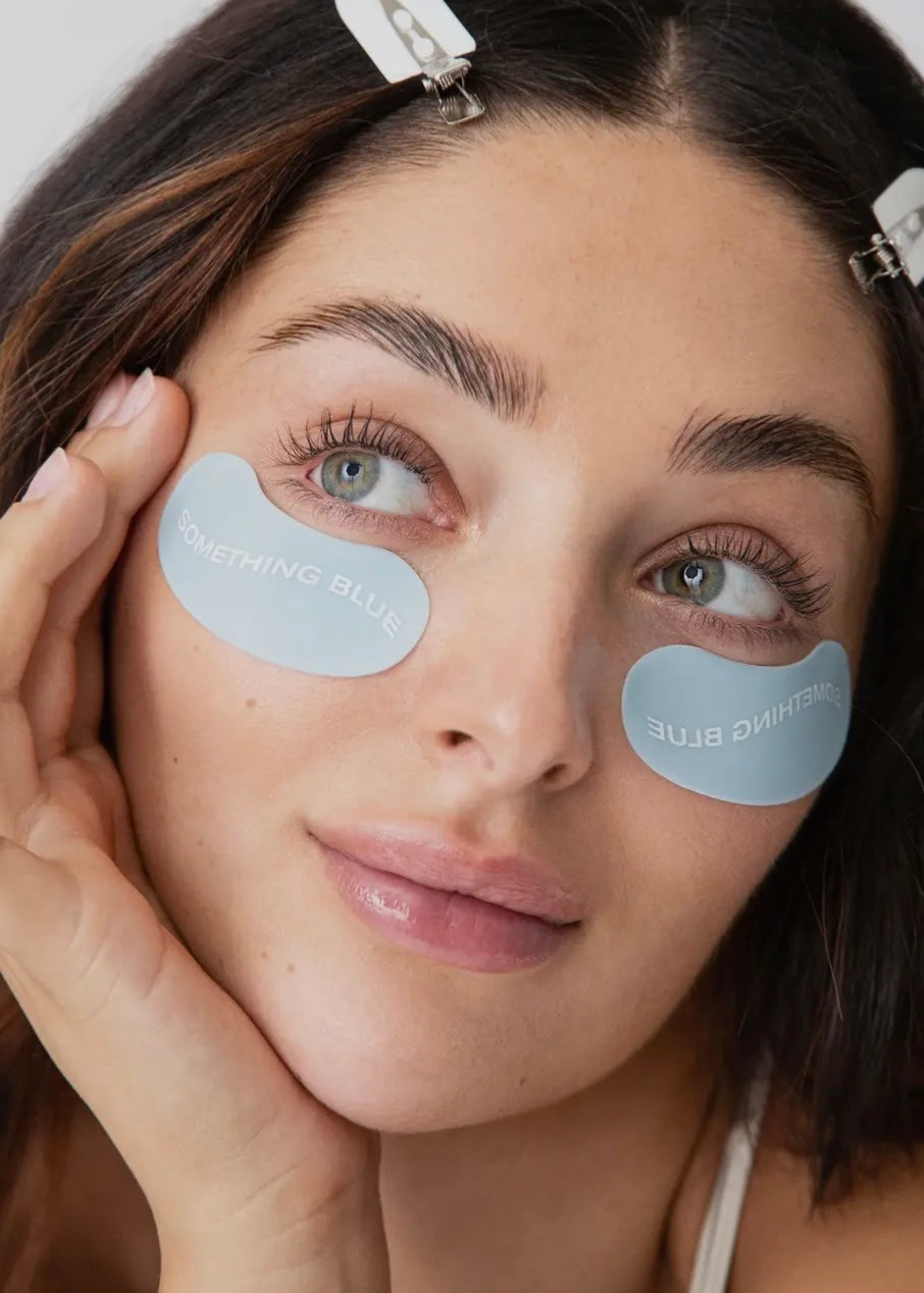 So Eye-Ronic Reusable Eye Mask