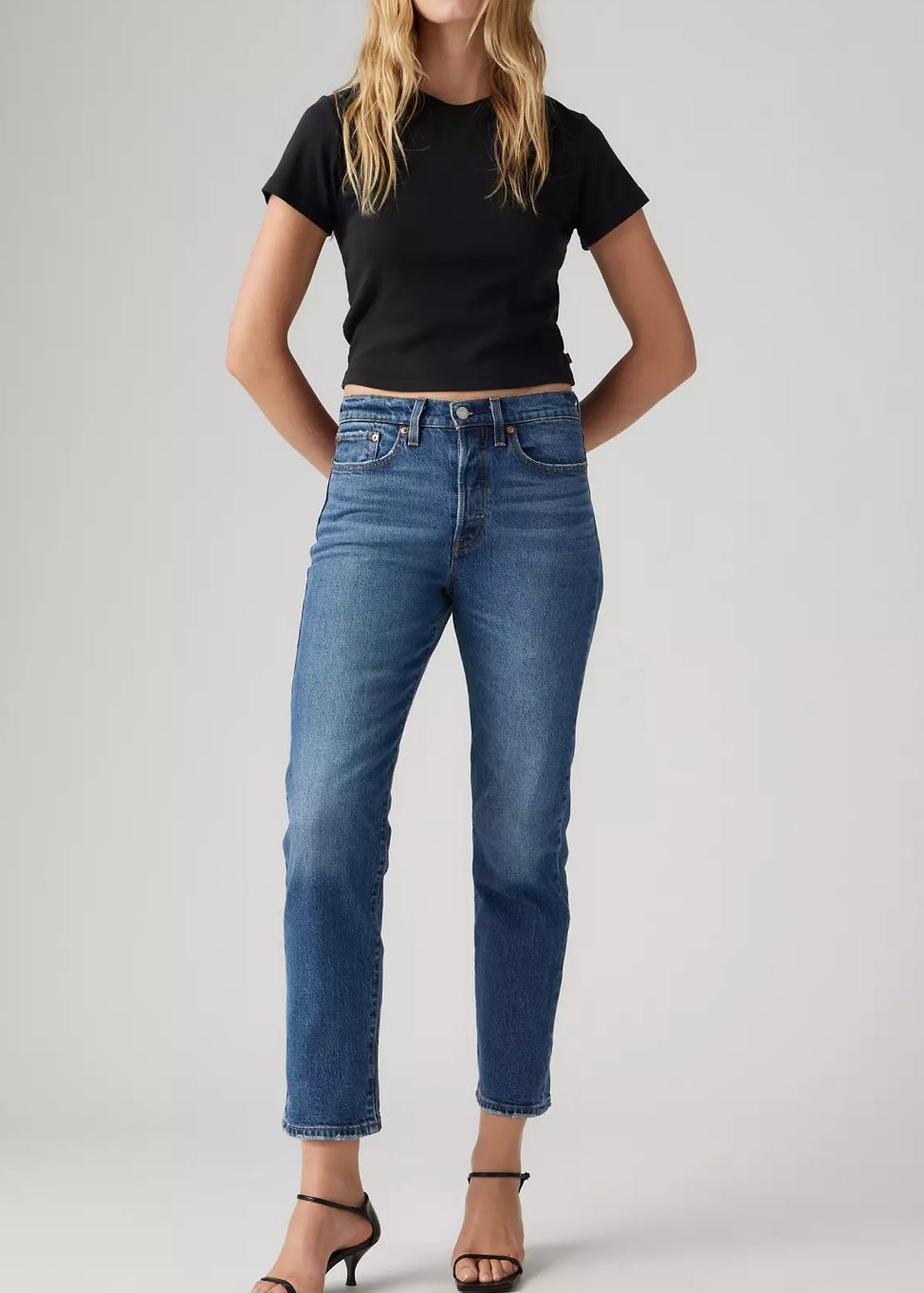 Wedgie Straight Unstoppable