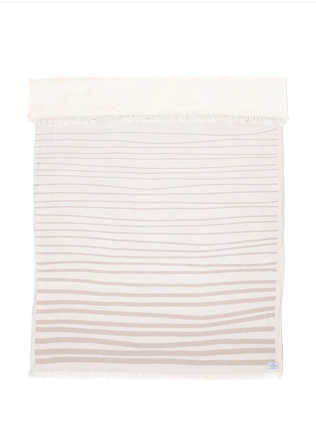 The Rowyn Fleece Throw