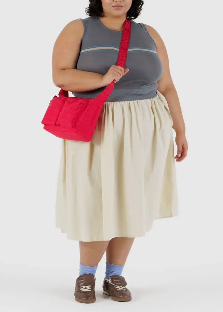 Medium Cargo Crossbody