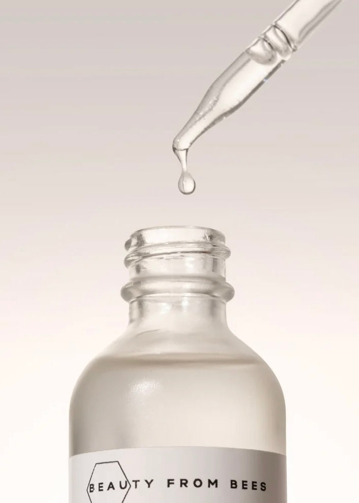 Face Oil (Moisture Absolute)