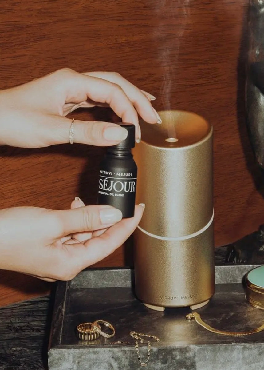 Séjour Diffuser Blend