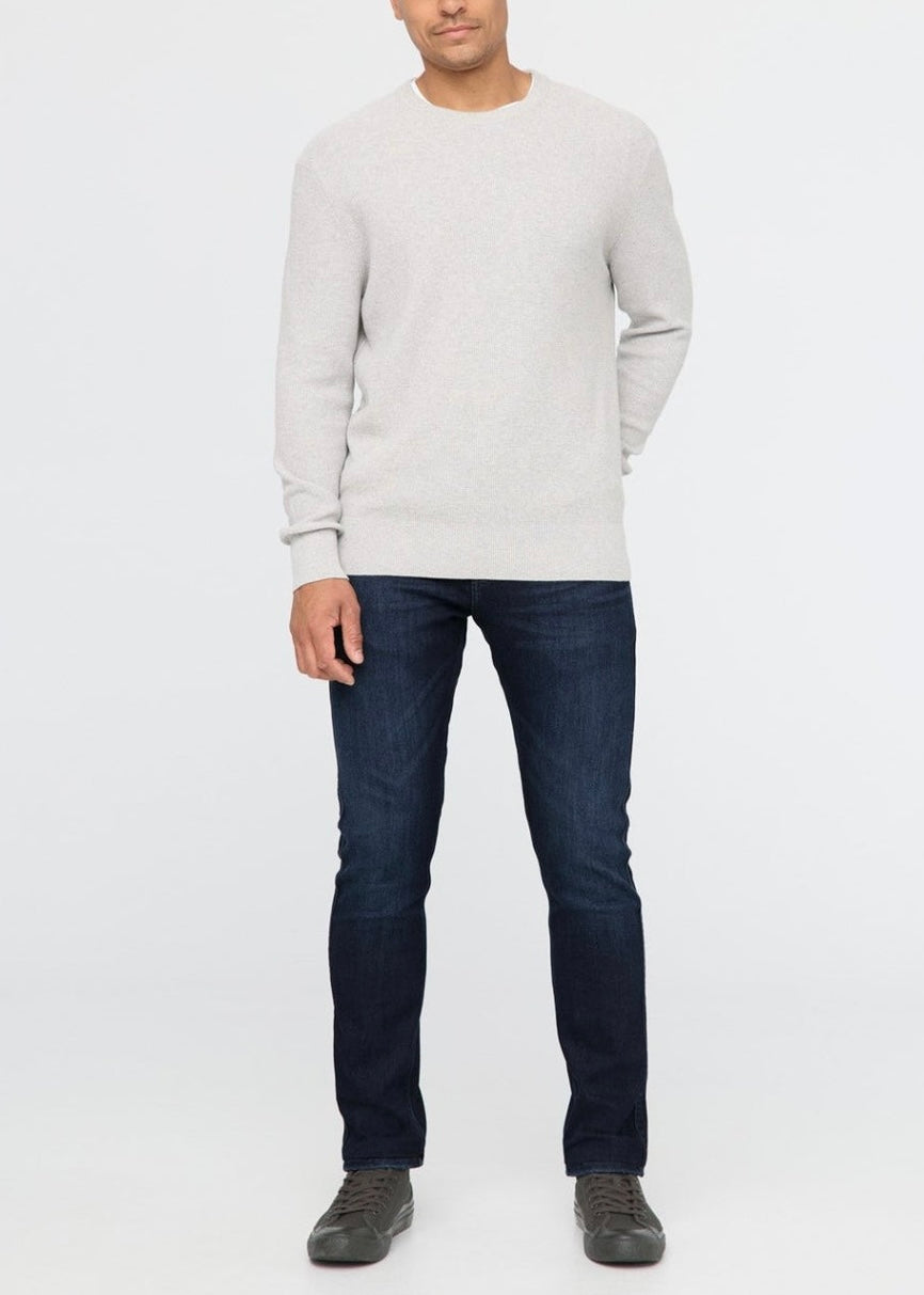 Tech Fleece Denim Athletic Taper