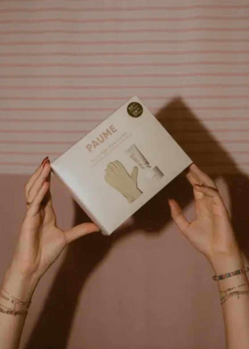 Day-To-Night Hand Care Boxed Set