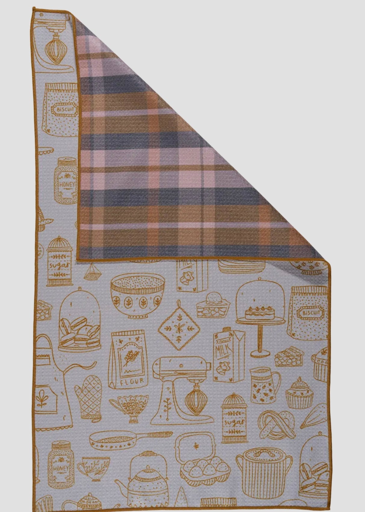 Bloom Kitchen Towel