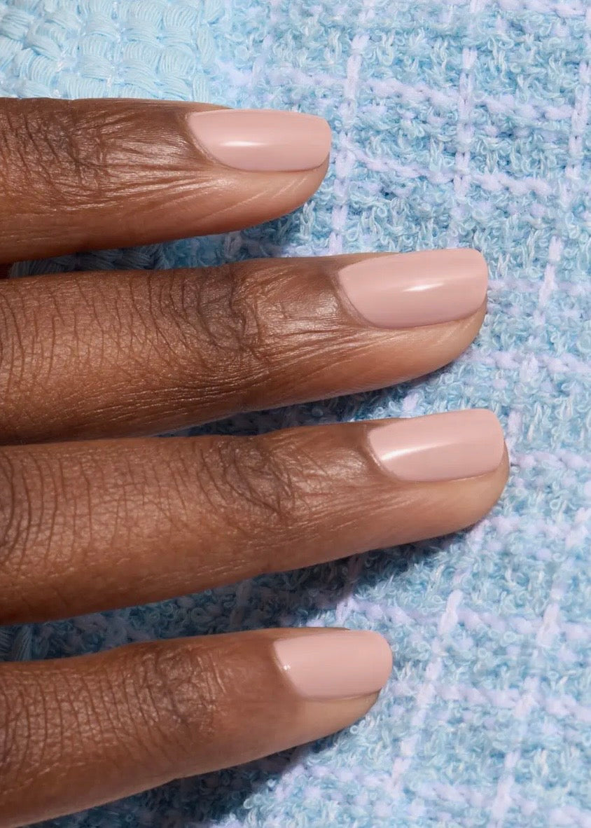 Top Coat Sunshine