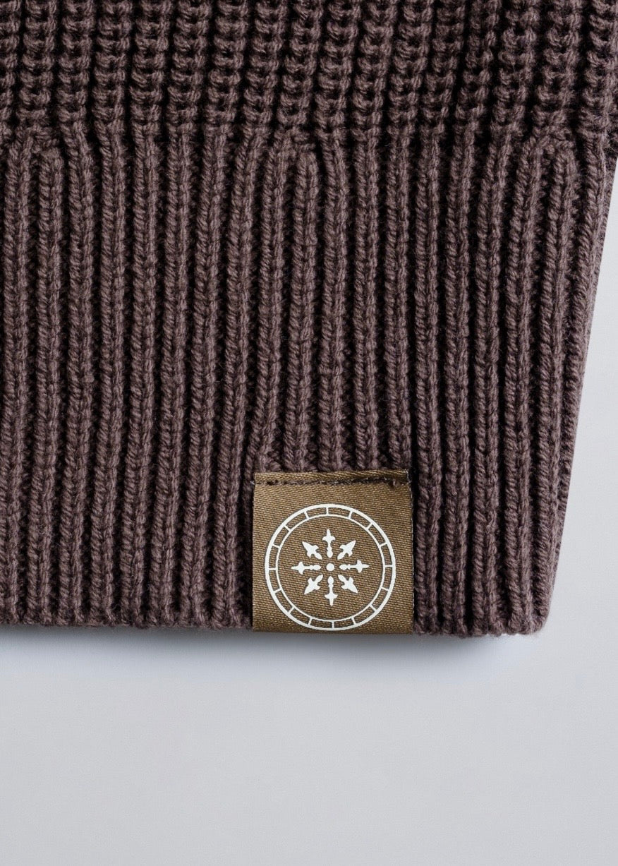 Fisherman Sweater
