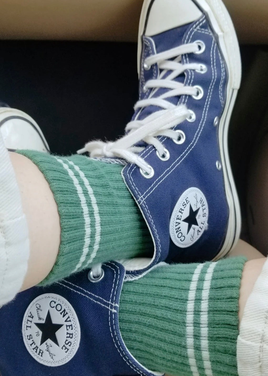 Boyfriend Sock