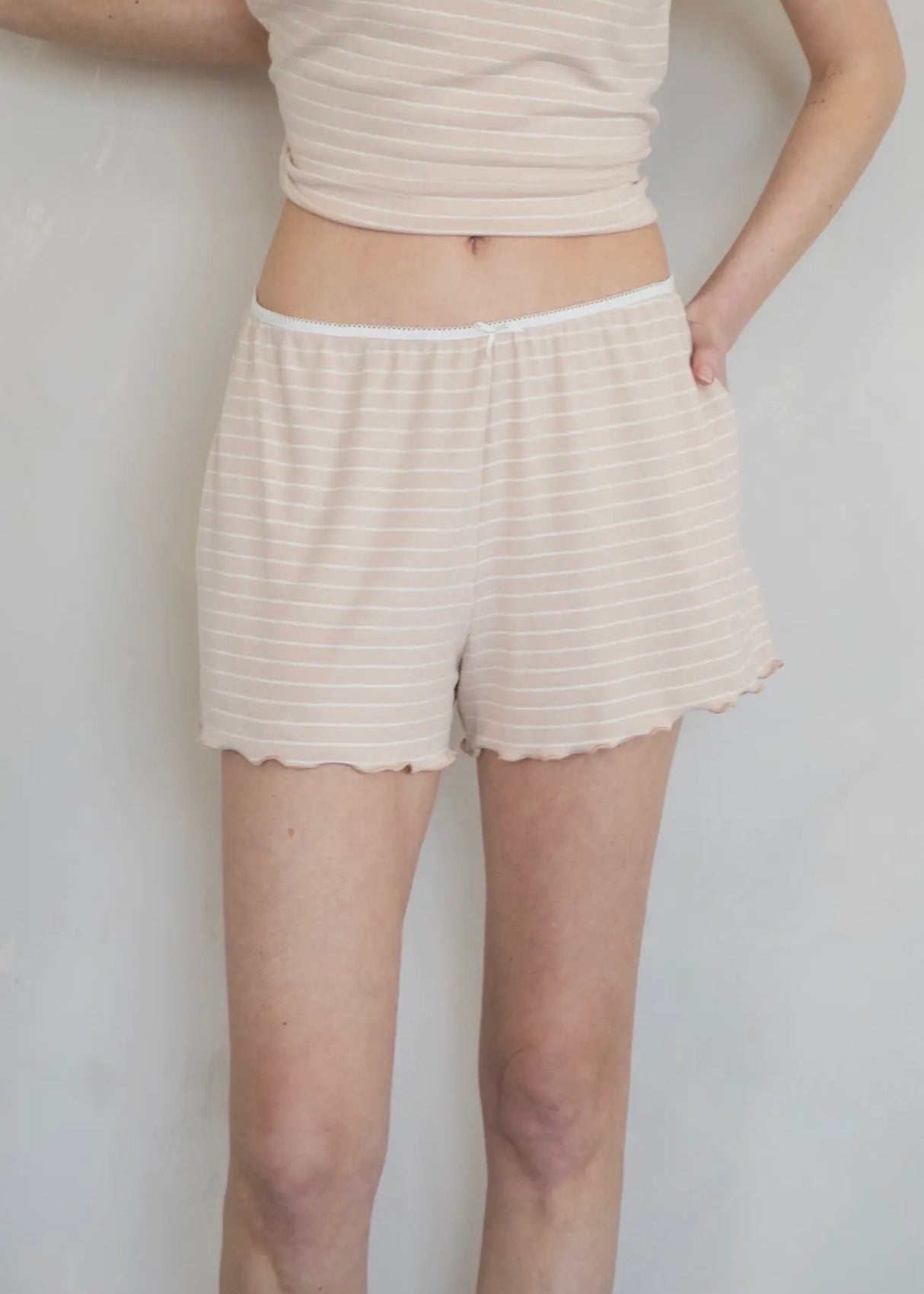 Finley Shorts