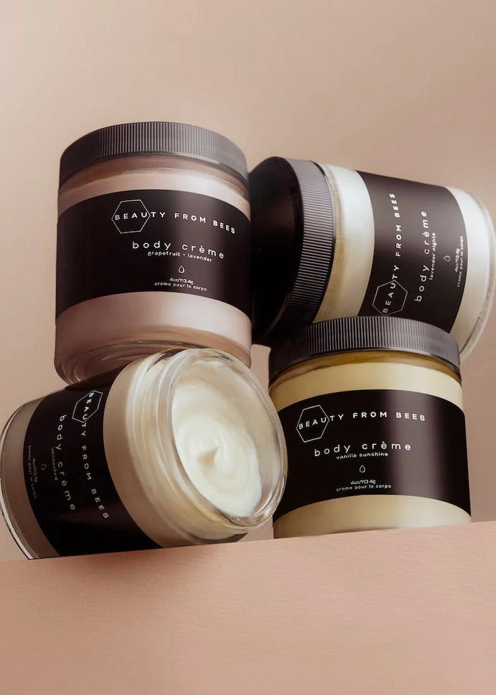 Body Crème