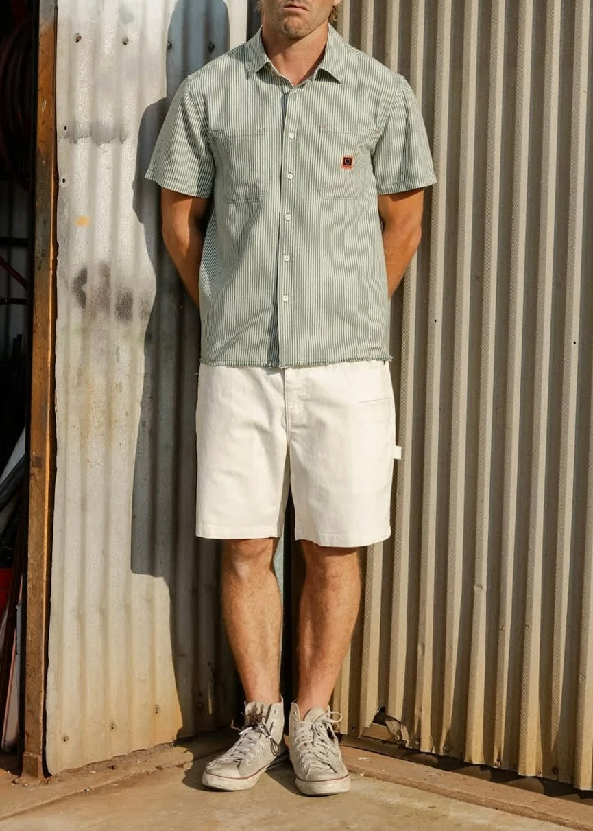 Assembly Short Sleeve Shirt