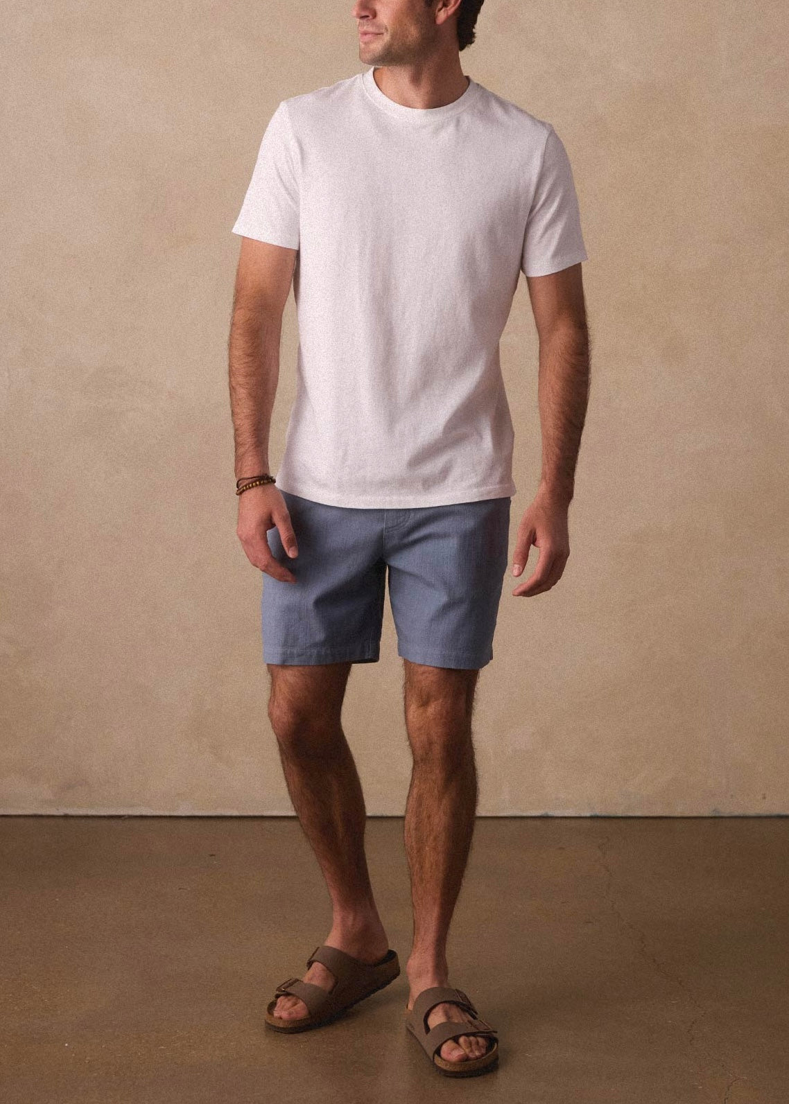 Texstretch Summer Short