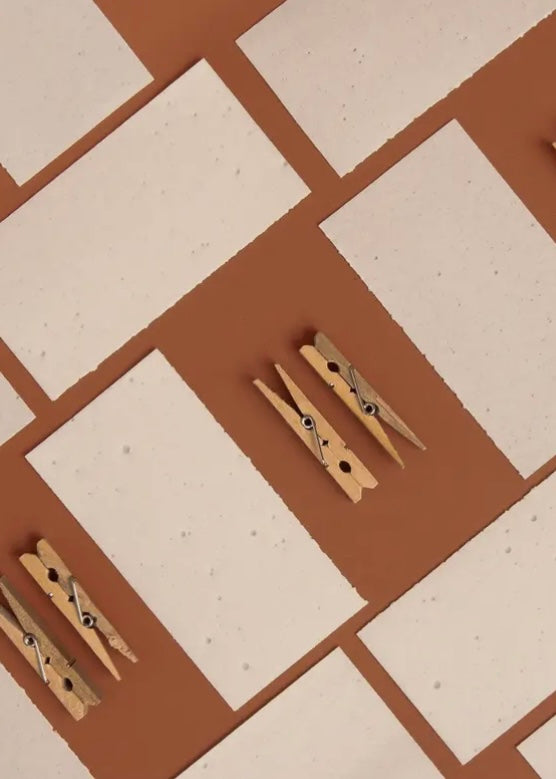 Laundry Detergent Sheets in Lavender Bloom