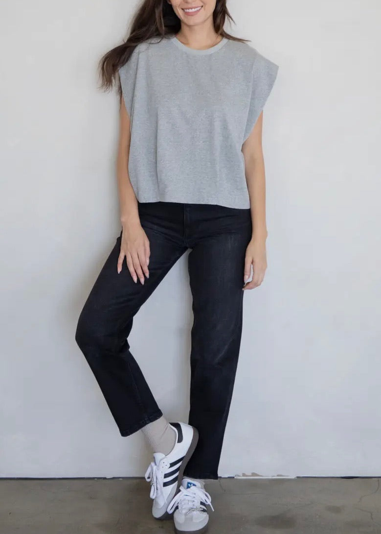 Tate lightweight Tank