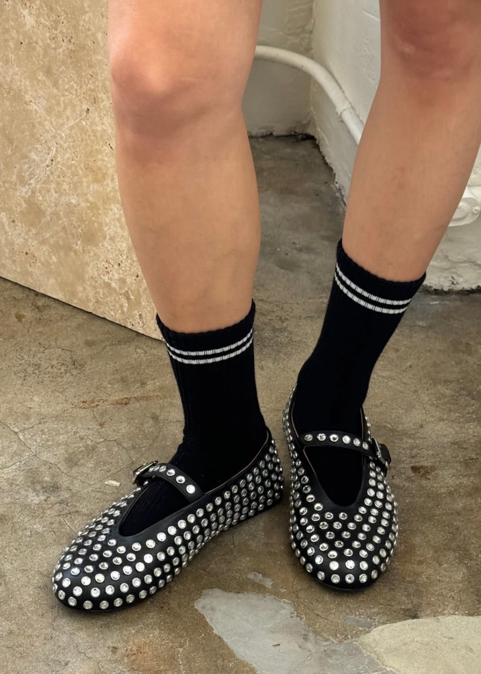 Boyfriend Sock