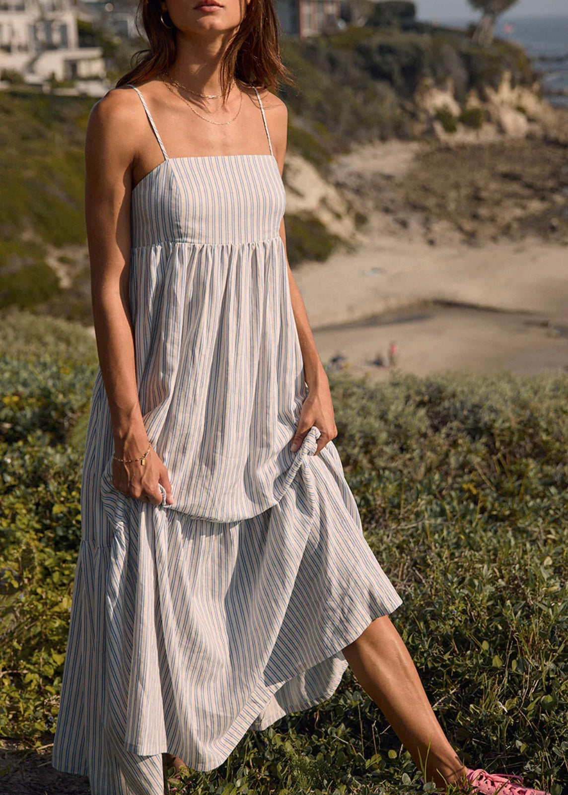 Esme Maxi Dress