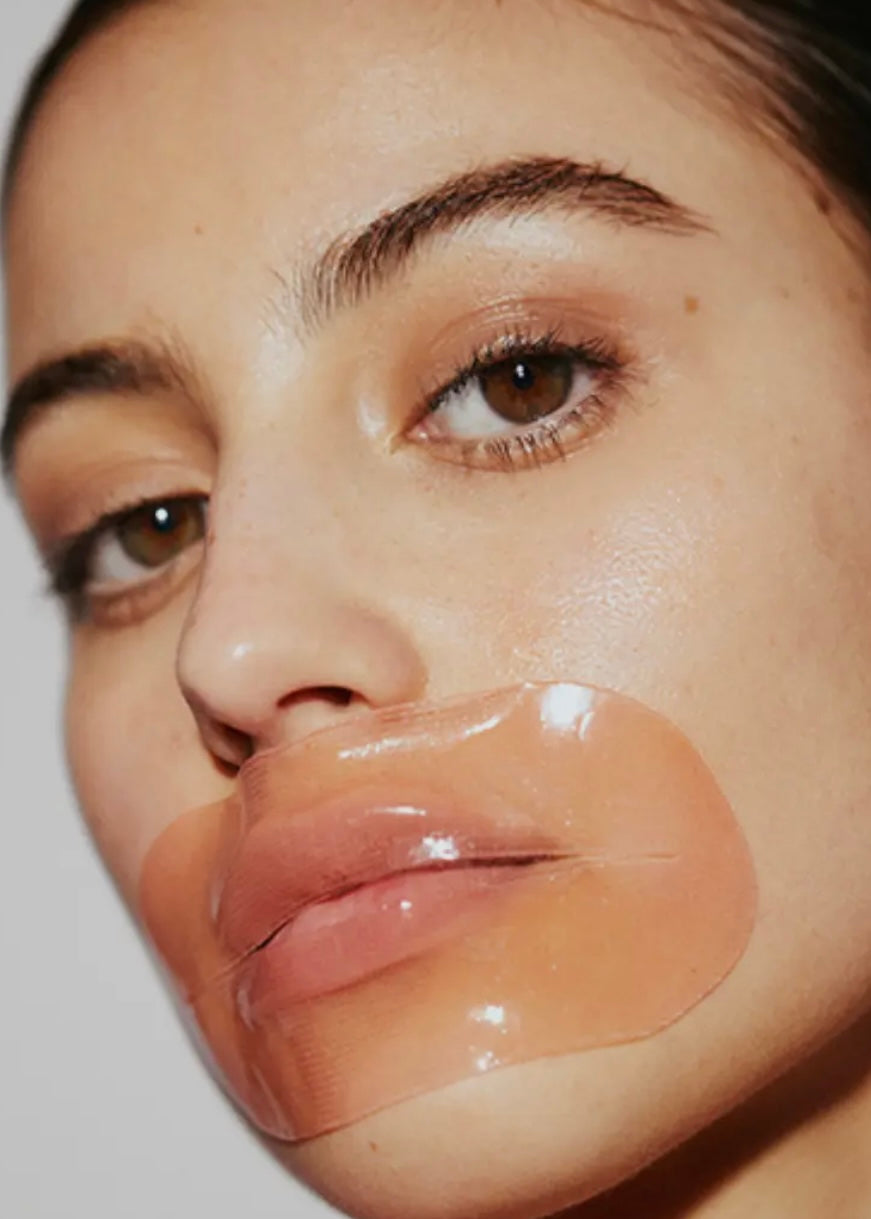 Weekly Reset Lip Mask