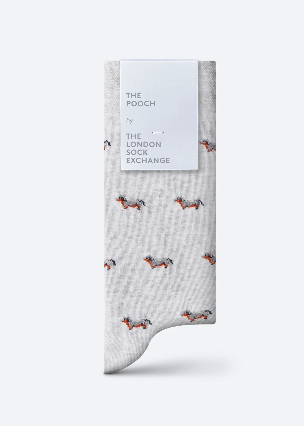 The Pooch Socks