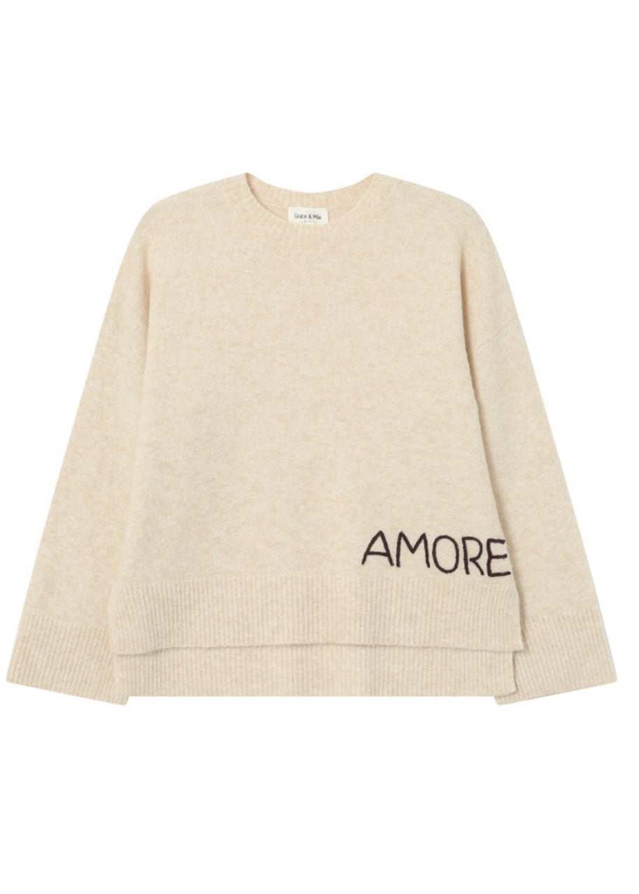 Amore Sweater