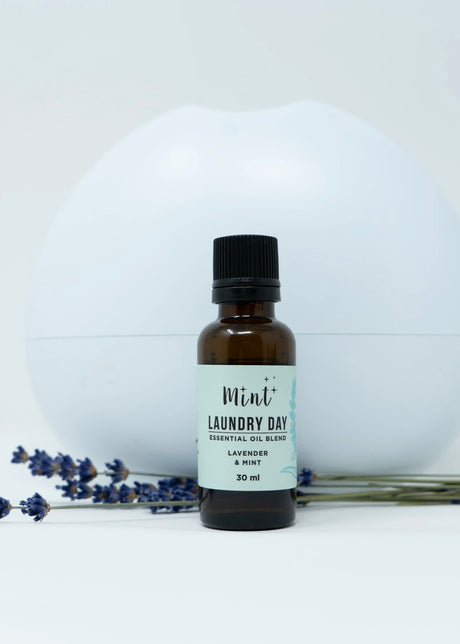 Laundry Day - Essential Oil Blend