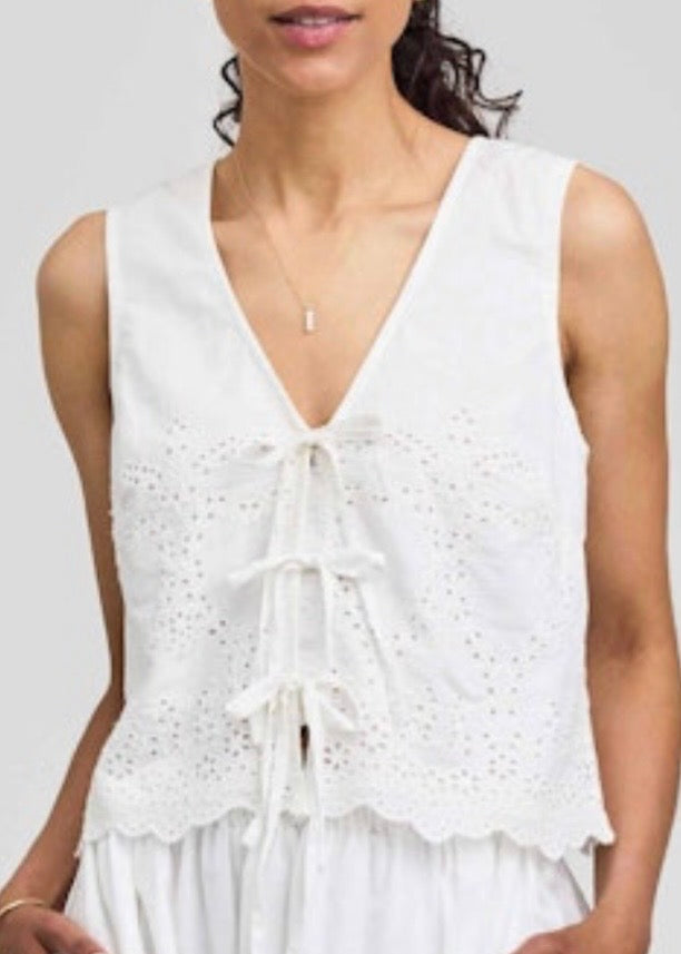 Rhea Top