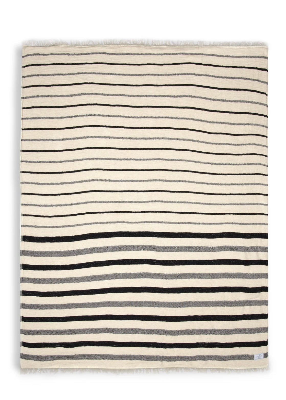 The Winslow Fleece Throw