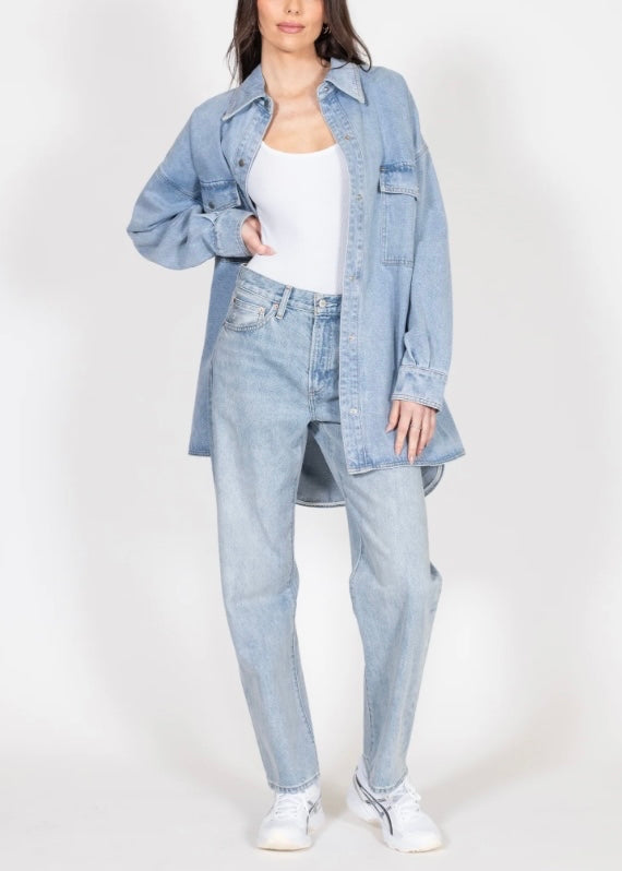 Shania Denim Jacket